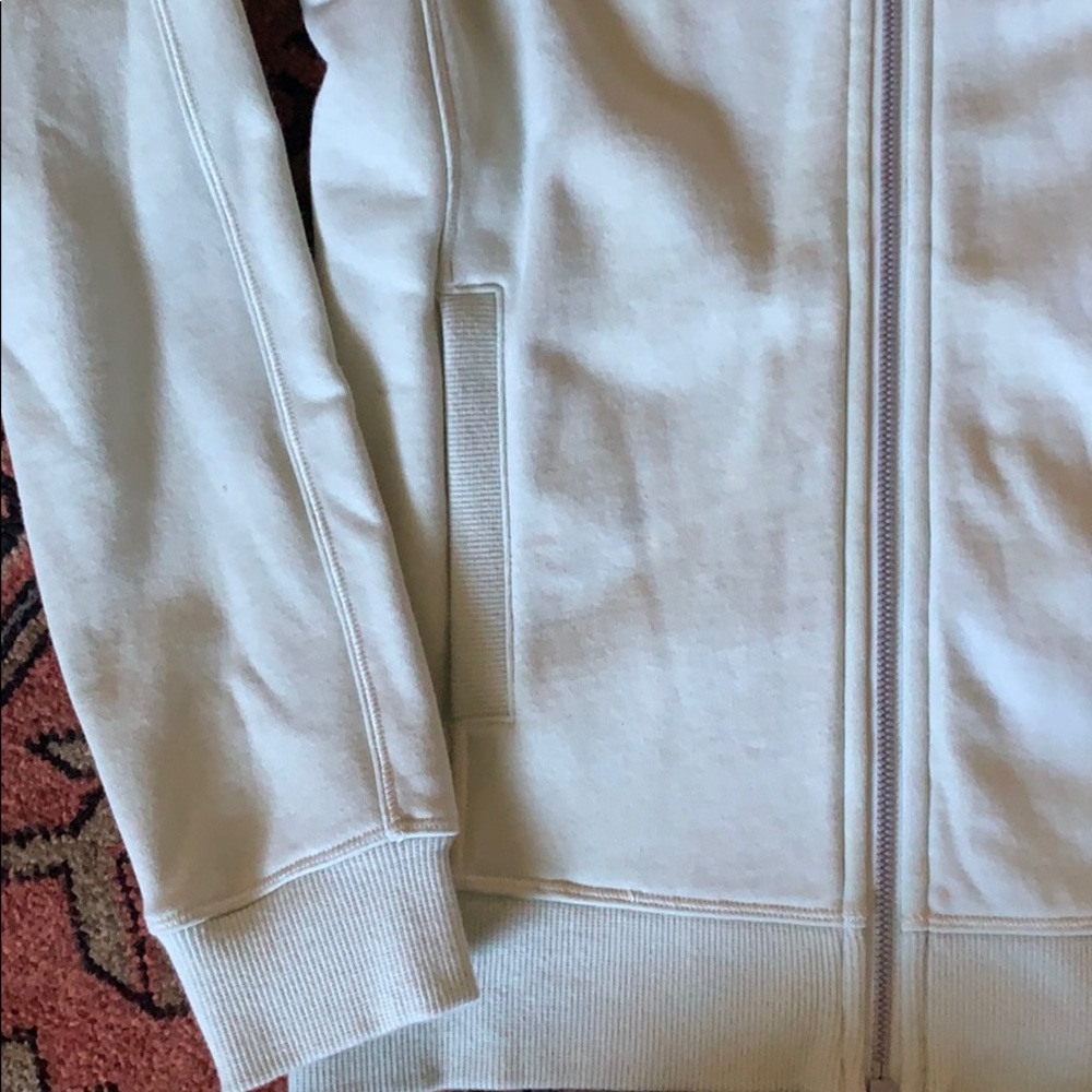 Lululemon jacket - Picture 3 of 4